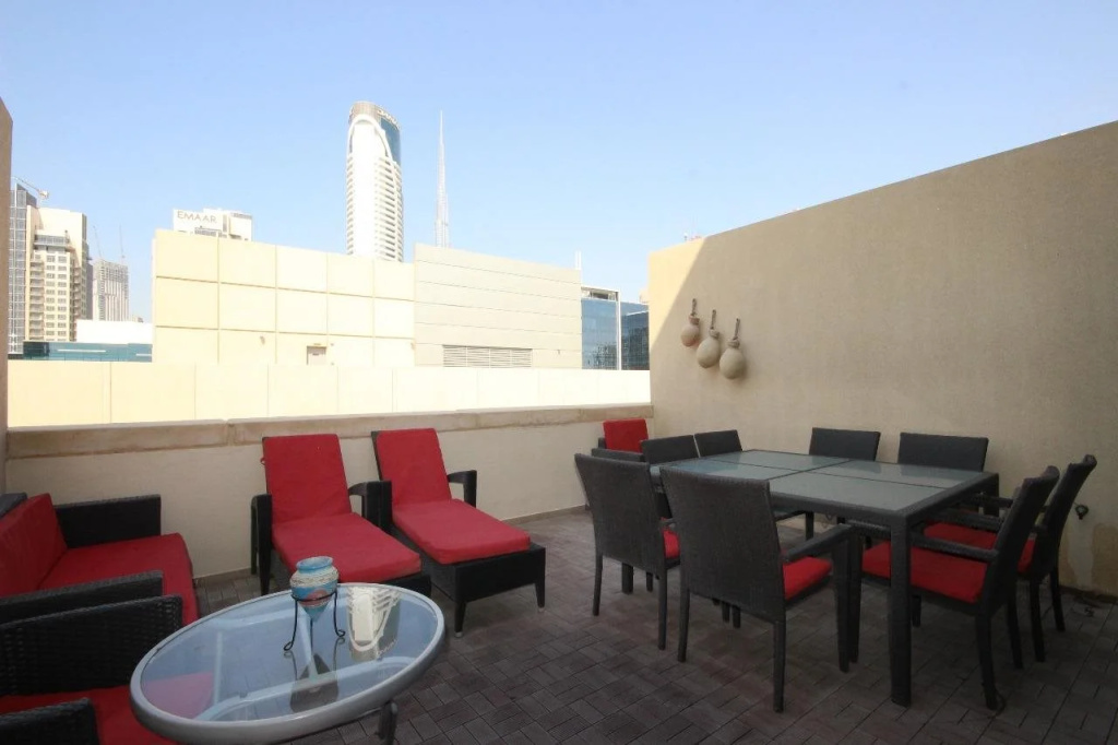Hotel photo 11
