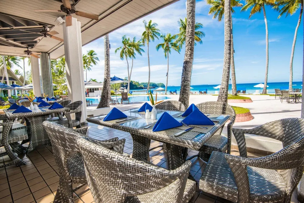 The Pristine Villas and Bungalows at Palau Pacific Resort - фото 25