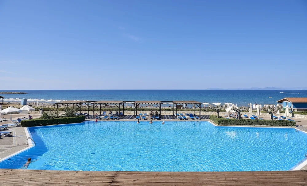 Beach & Waterfront