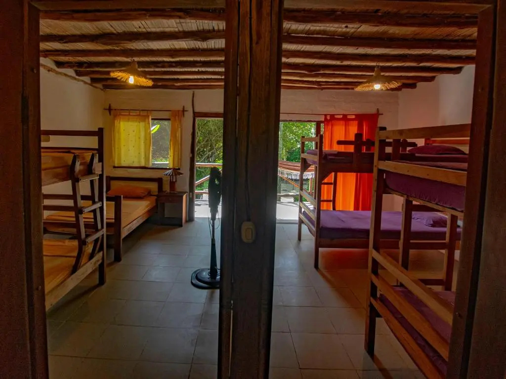 Suites La Tortuga