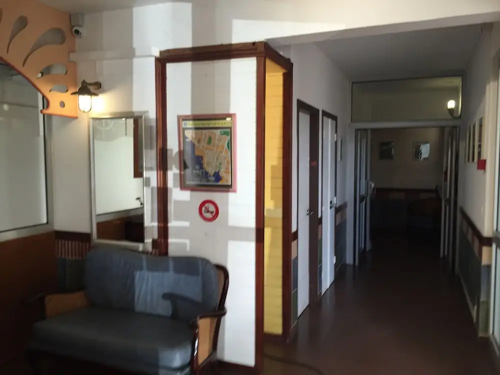 Hotel photo 19