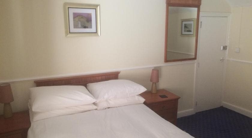 The Grafton Rooms - 5