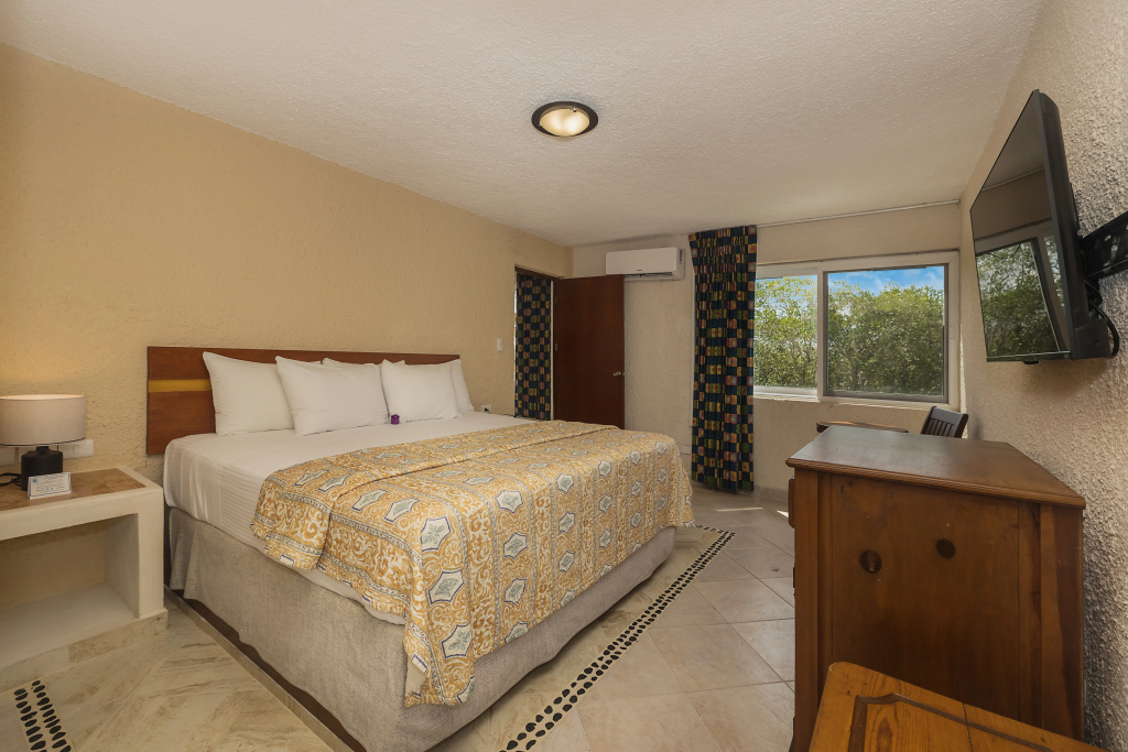 Casa del Mar Cozumel Hotel & Dive Resort with Beach Club access included - Général