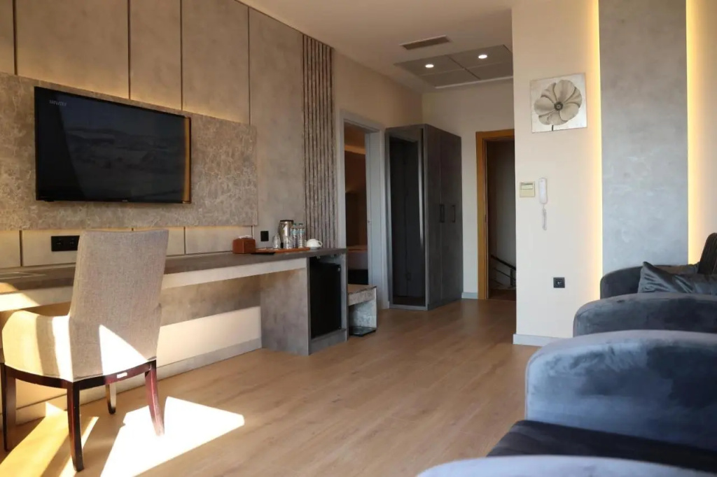 Hotel photo 11