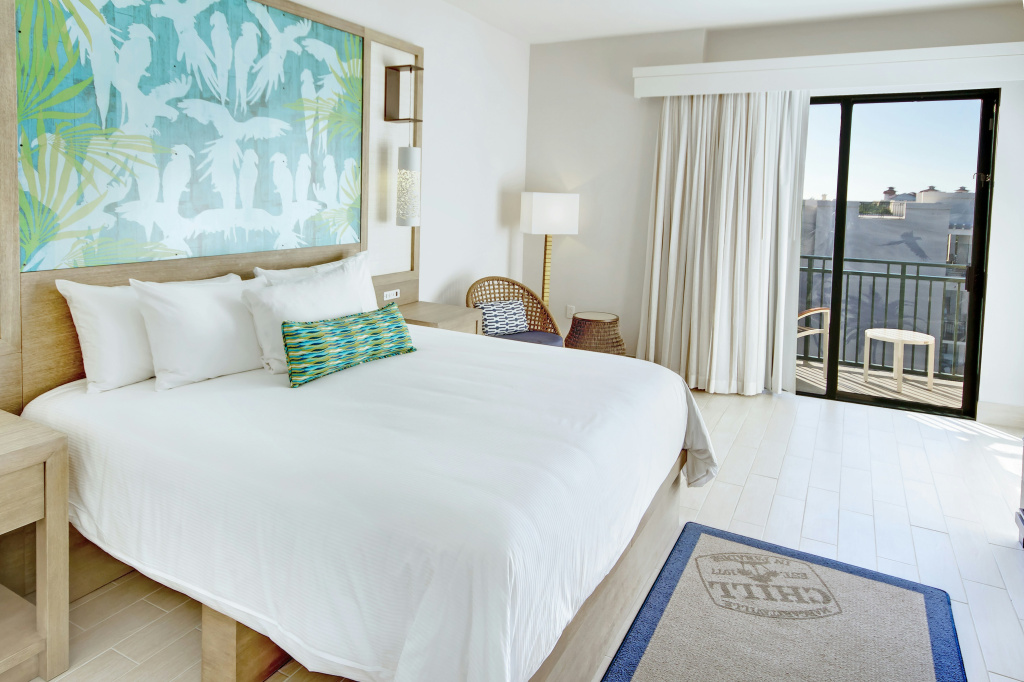 Margaritaville Vacation Club by Wyndham - Rio Mar - Général
