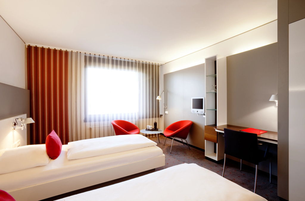 Vienna House Easy By Wyndham Stuttgart — 3