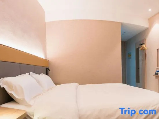Deluxe Double room (twin beds)
