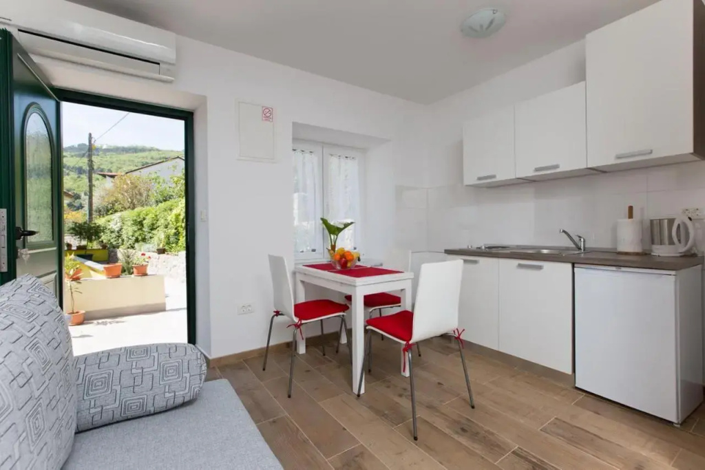 Apartmani Ve-Ro - Général