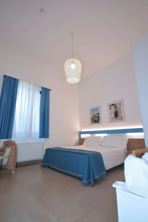 Hotel Miramare - Chambres