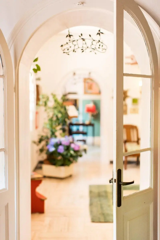 Albergo Quattro Fontane - Residenza d'Epoca - Général