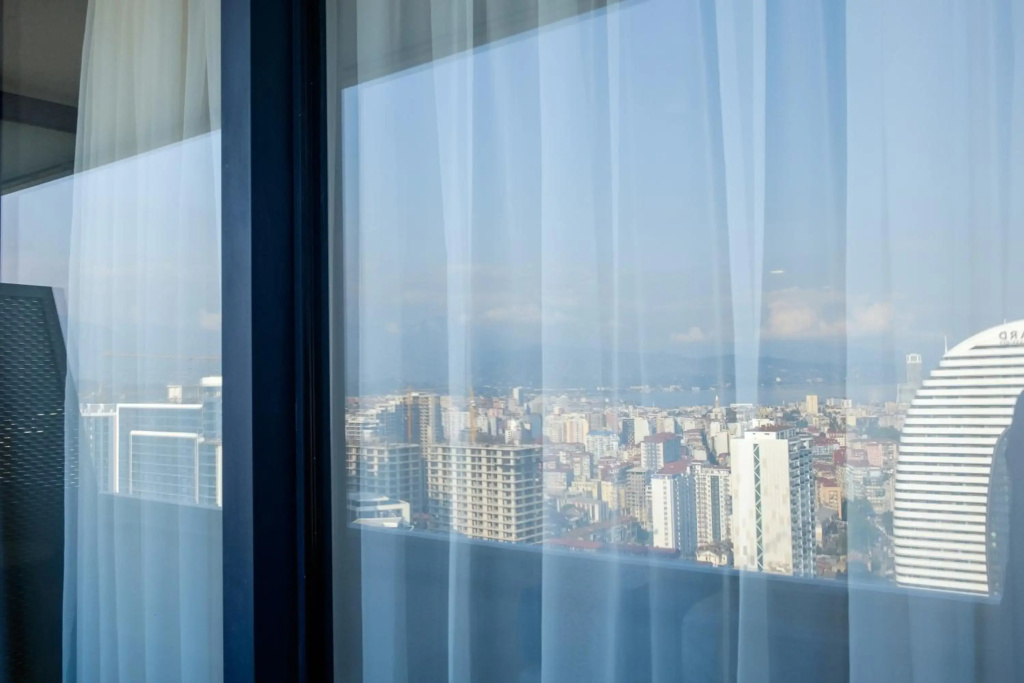 ORBI CITY 3441 Sky Apartment