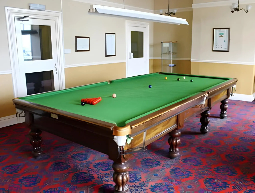 Hotel photo 22