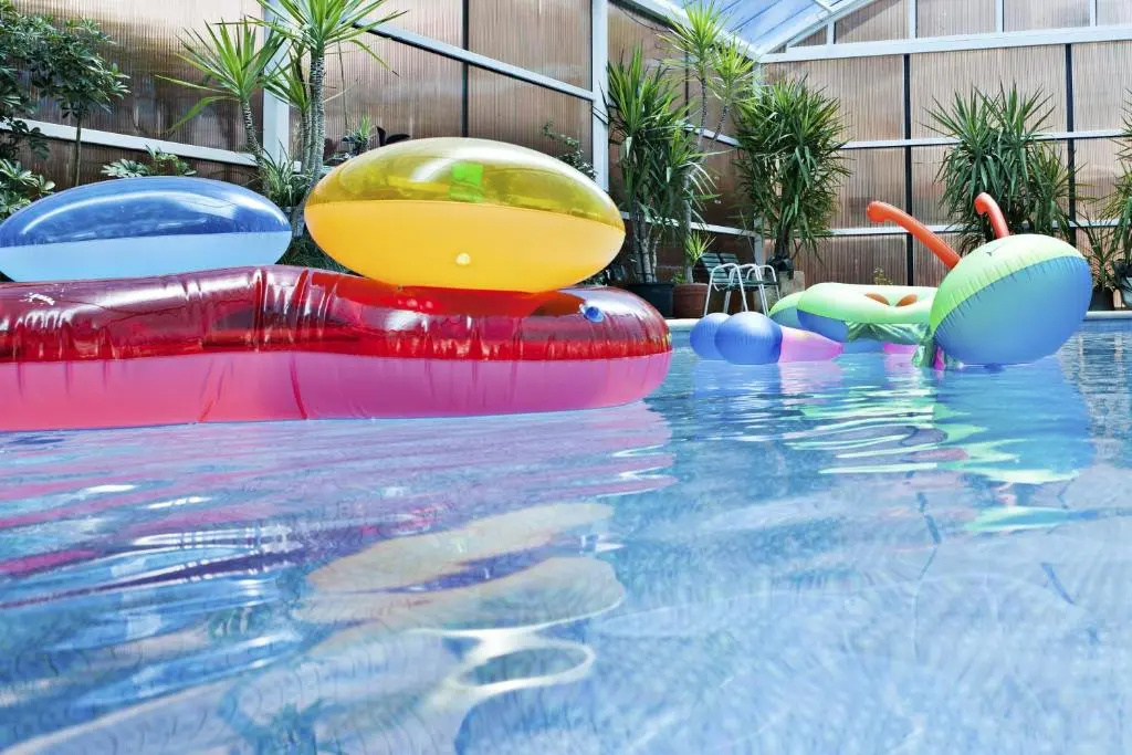 Hotel Doña Jimena - Chambres