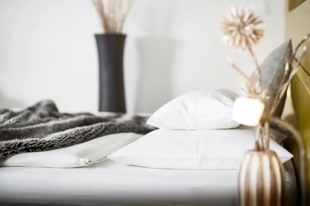 SPA Hotel Bründl - Chambres