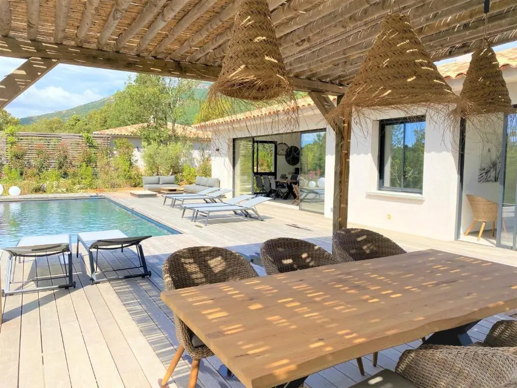 Villa Ribba