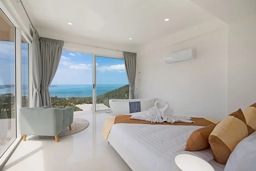 Luxury Villa