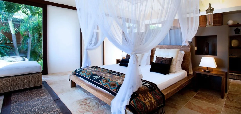 Villa Amancaya