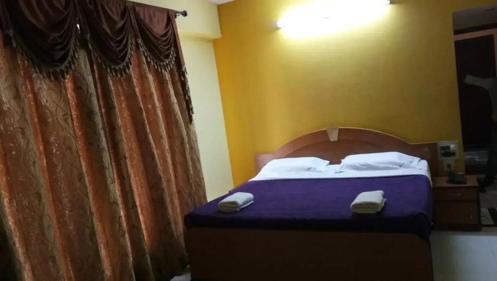 Hotel photo 11