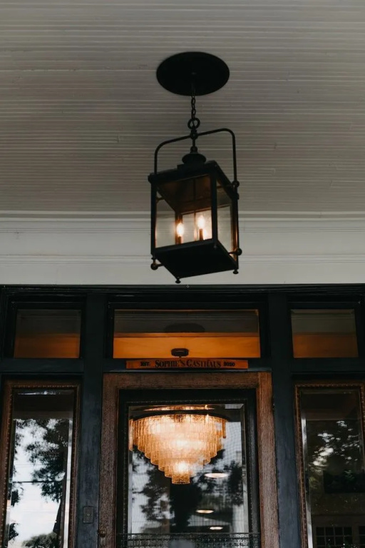 Sophie's Gasthaus