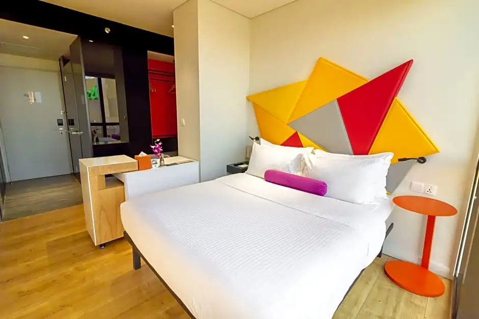 ibis Styles Singapore On Macpherson - Chambres