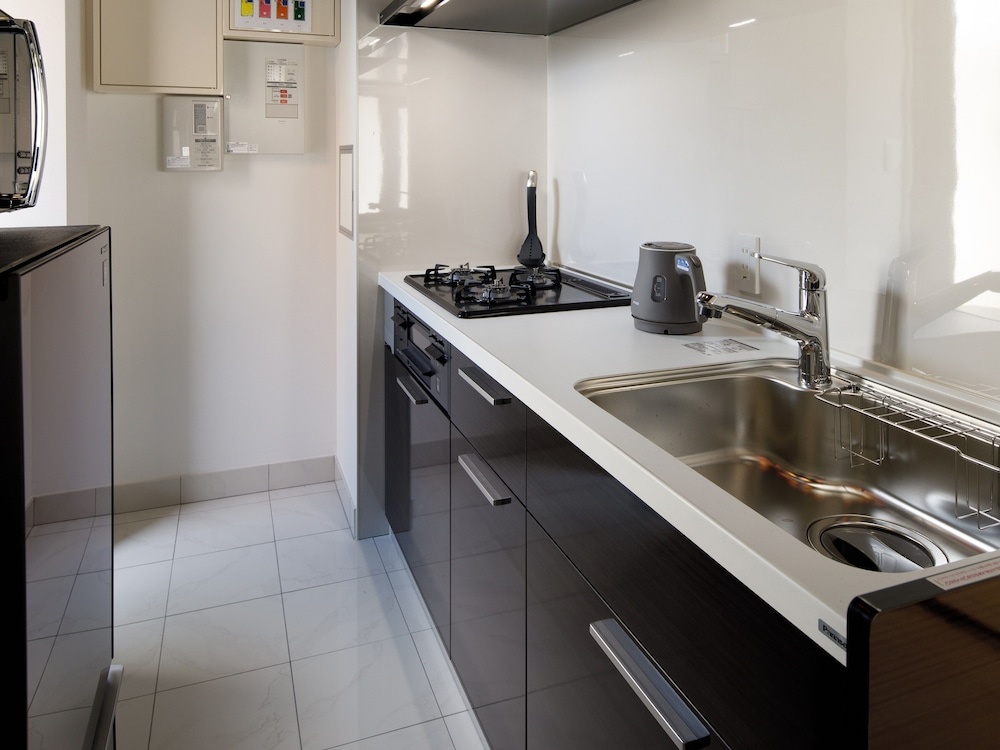 Connect inn Kyotoekiminami 사진 23