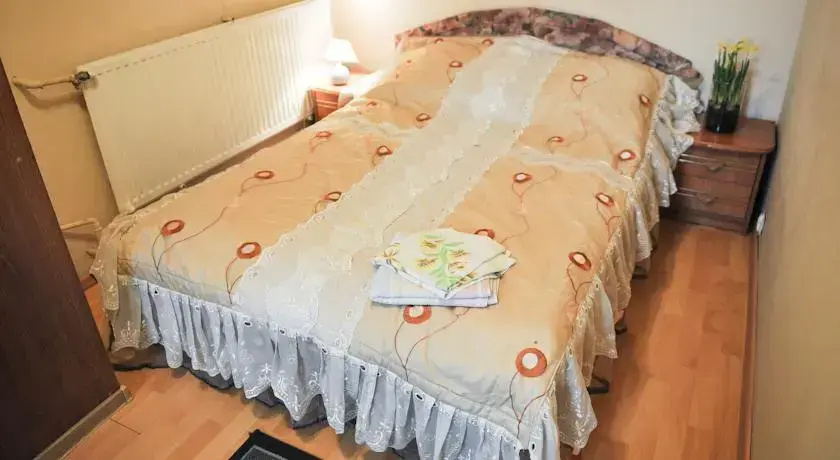 Hotel U Stefaniakow - Général