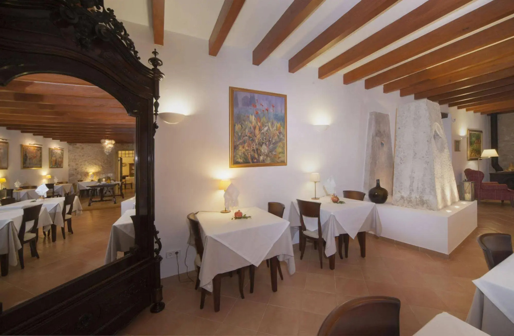 Hort de Cas Missèr Boutique Hotel -Adults Only - Général