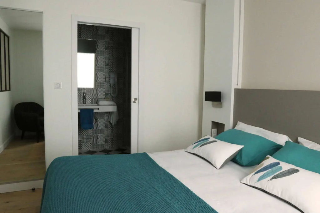 Le Cornouaille Hotel & Spa - Général