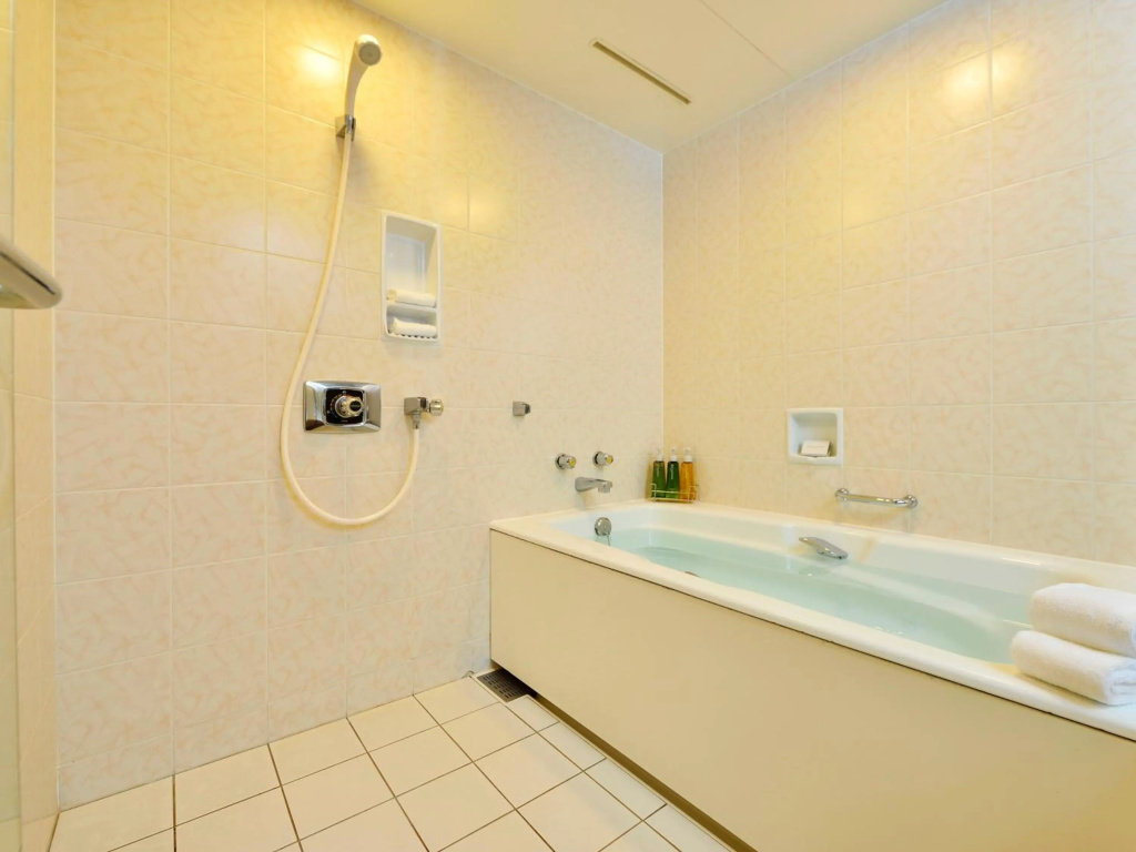 Urayasu Brighton Hotel Tokyo bay - Général