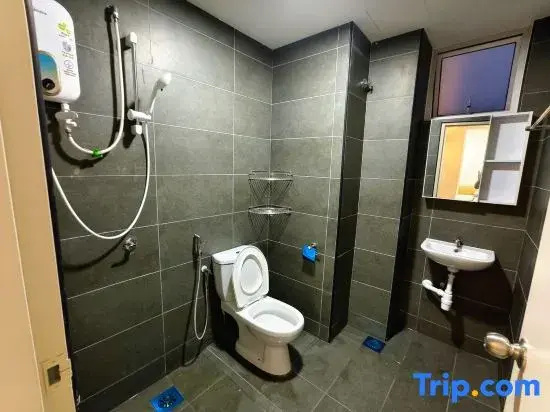 Midas Seri Alam New Cozy 5pax, Netflix Pet Friendly