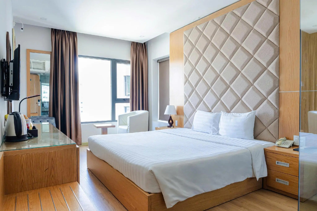 Terra Boutique Hotel - Général