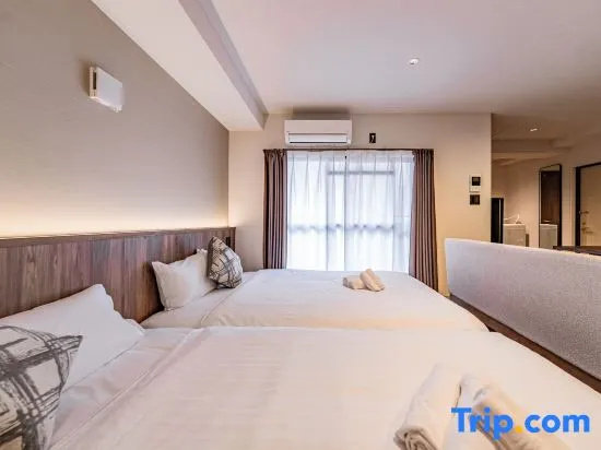 Apartment Hotel 11 Shinsaibashi 5 사진 5