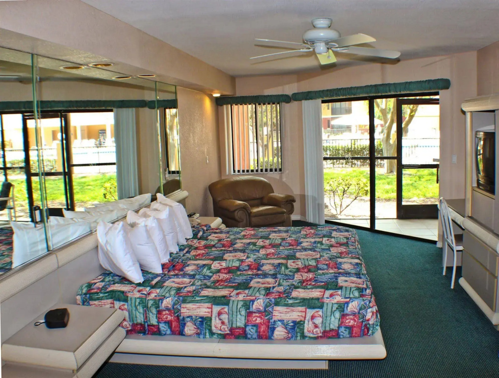 Westgate Vacation Villas - Général