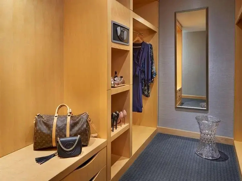 Soho Hotel Toronto - Chambres