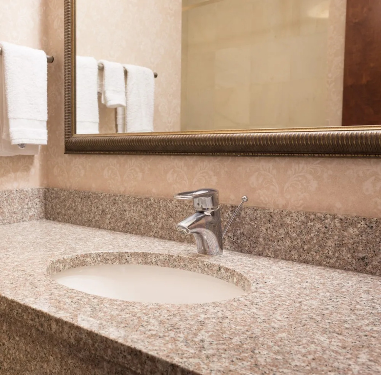 Drury Inn & Suites Sikeston, MO - Chambres
