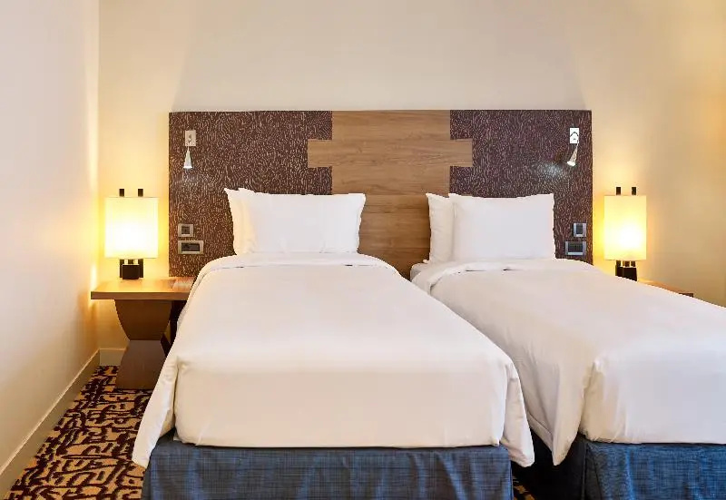 Radisson Blu Hotel, Marseille Vieux Port - Chambres