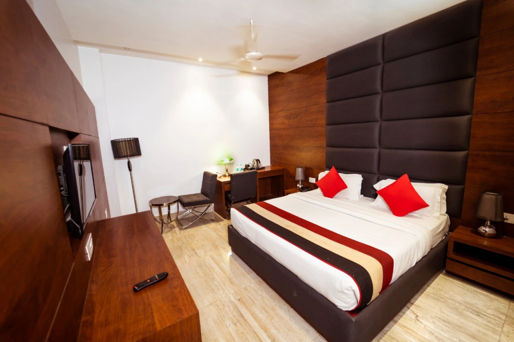 Hotel photo 5