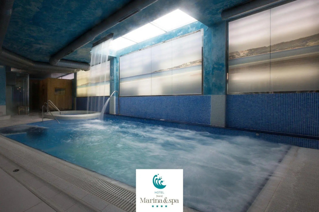Hotel Norat Marina & Spa - Général