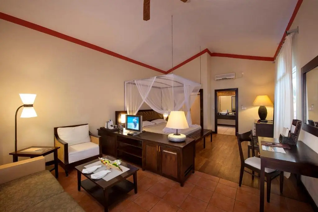 Hotel photo 5