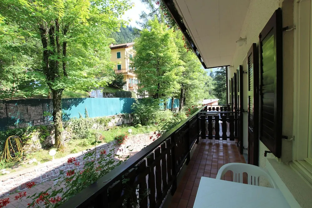 Lago Park Hotel Molveno - Général