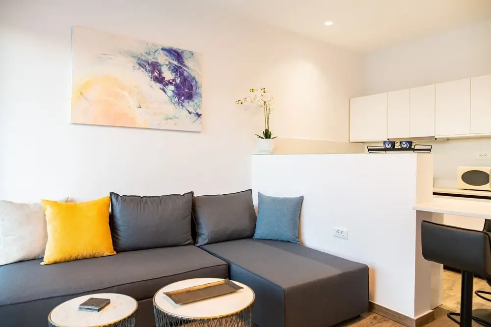 Pebble Garden Orchid — фото 6