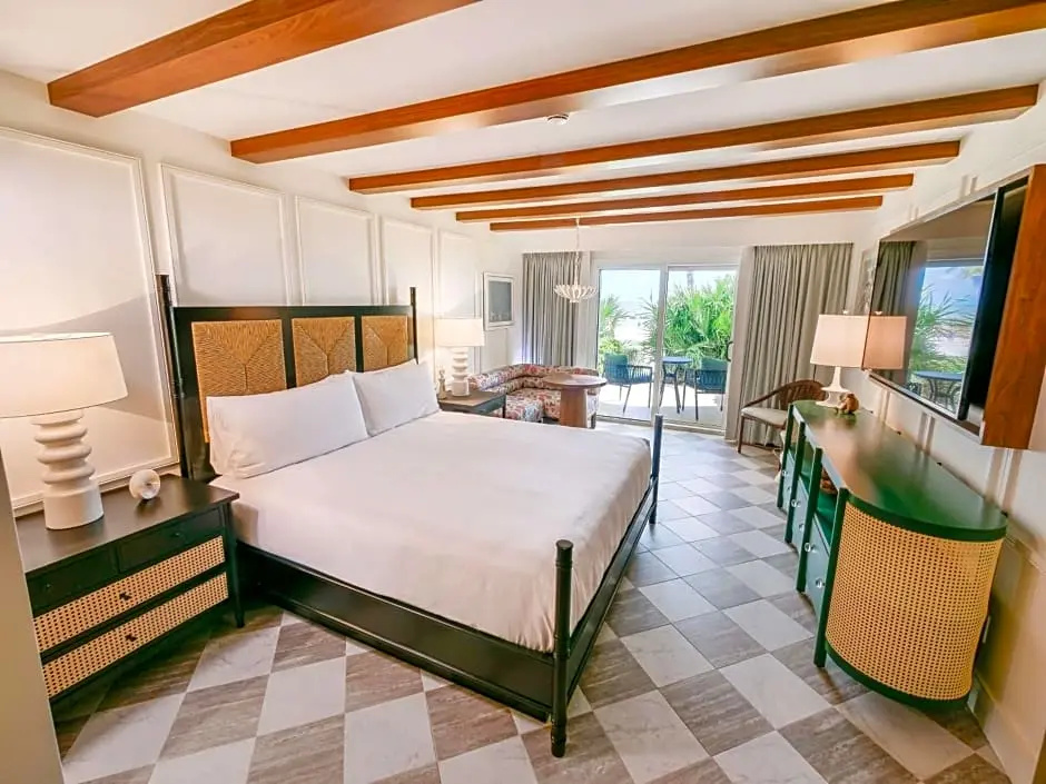 Casa Marina Key West, Curio Collection by Hilton - Chambres