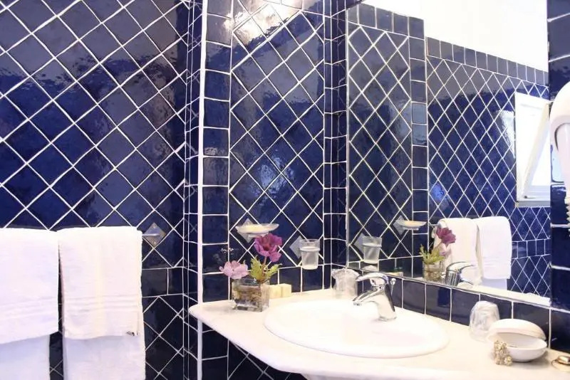 Hotel Marini - Chambres