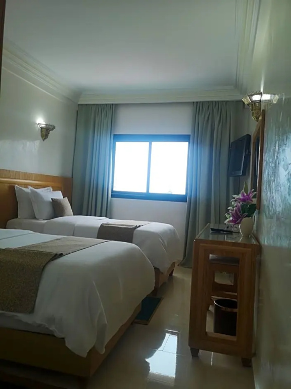 Majliss Hotel - Chambres