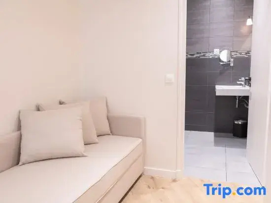 Hôtel Joli Môme 122