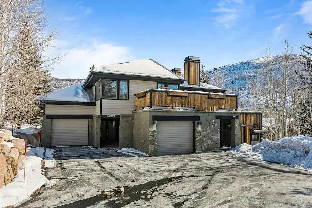 2060 Solamere Drive - Four Bedroom Home by Deer Valley Resort