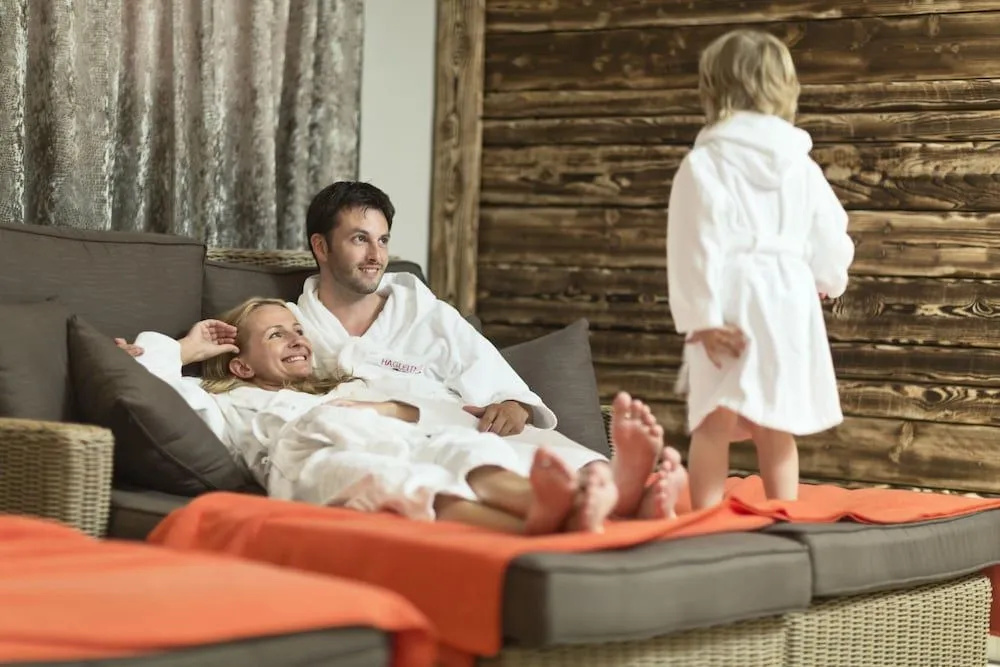 Kinderhotel Zell am See - Général
