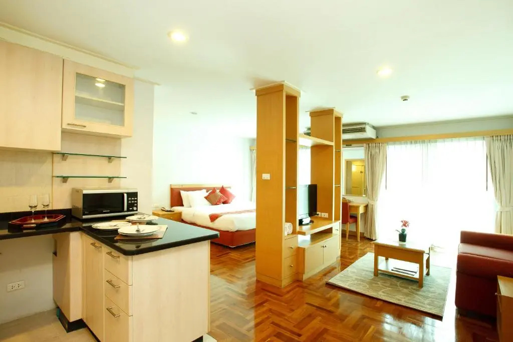 Executive Studio
