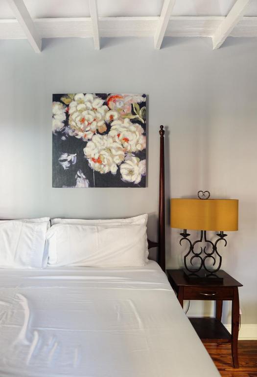 Macarty House by null