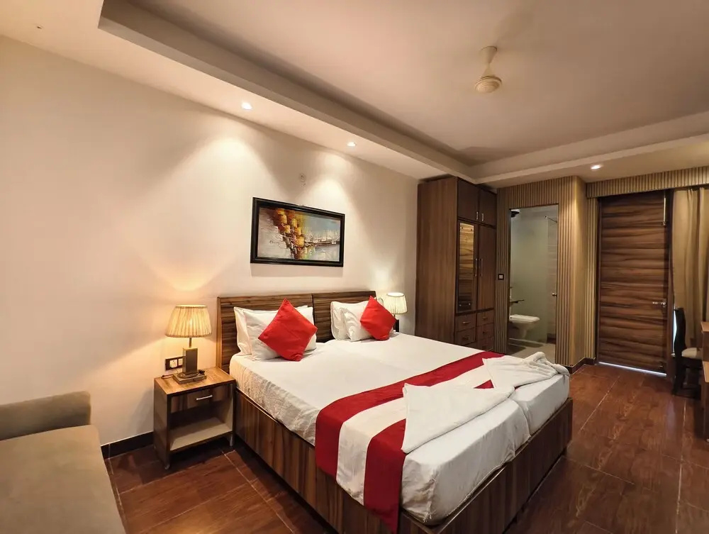 Hotel photo 5